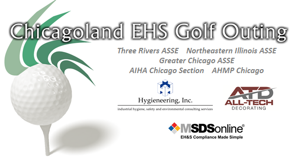 Golf Outing